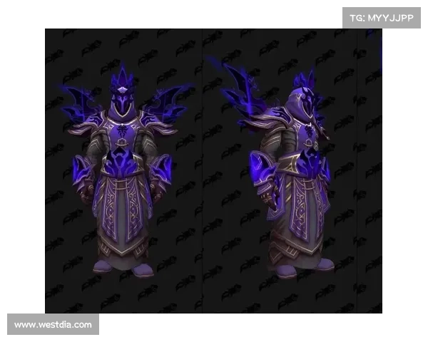 魔兽世界牧师装备攻略